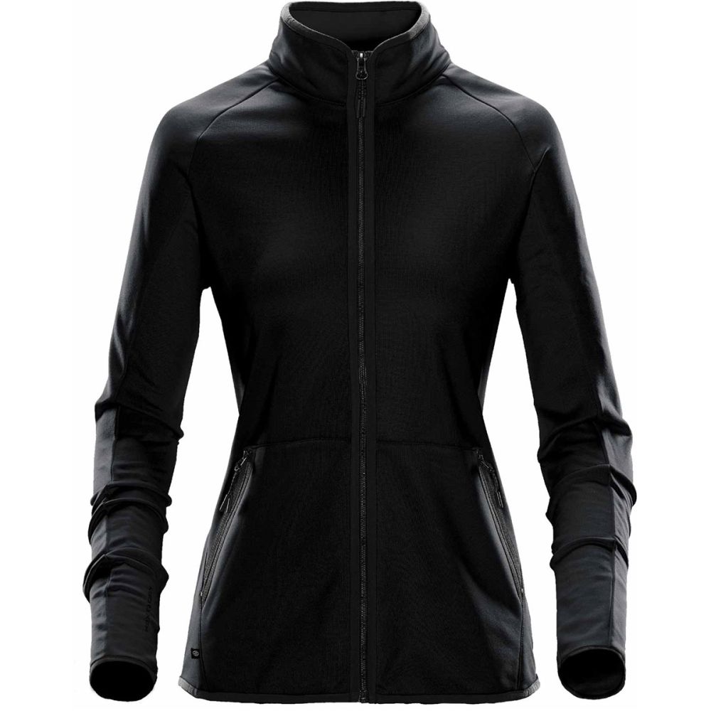 tmx-2w-black.jpg WOMEN'S MISTRAL FLEECE JACKET