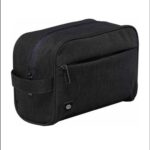 CUPERTINO TOILETRY BAG