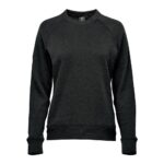 WOMENS MONASHEE CREW NECK
