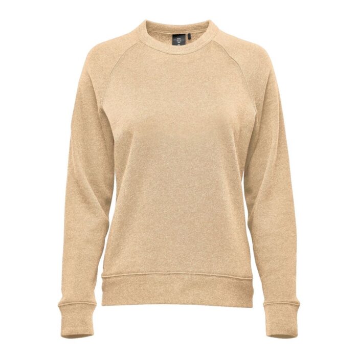 WOMENS MONASHEE CREW NECK