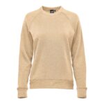 WOMENS MONASHEE CREW NECK