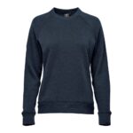 WOMENS MONASHEE CREW NECK