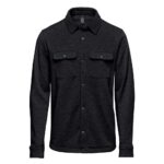 MENS MONASHEE FLEECE SHACKET