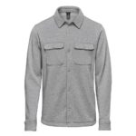 MENS MONASHEE FLEECE SHACKET