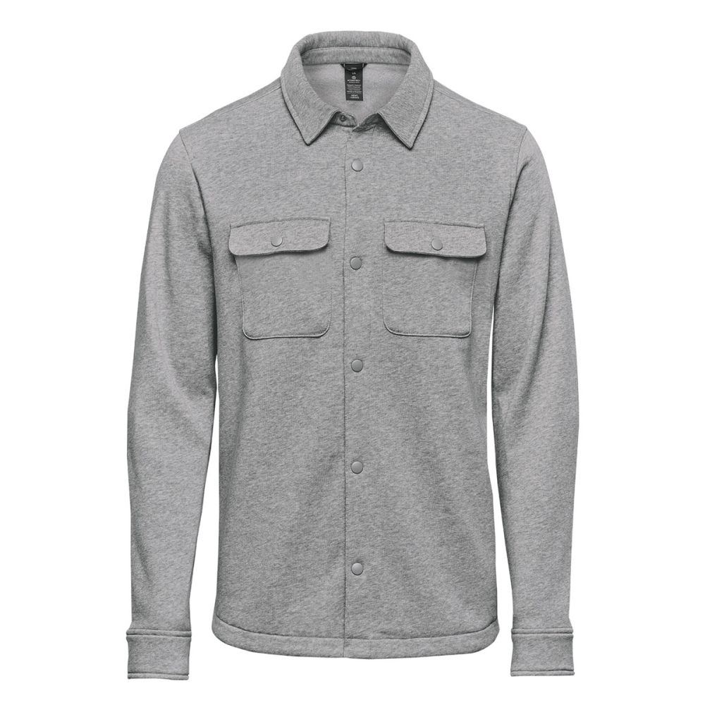 twx-6-08000000-front.jpg MENS MONASHEE FLEECE SHACKET