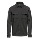 MENS MONASHEE FLEECE SHACKET