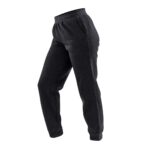 WOMENS MONASHEE FLEECE JOGGER BLACK-2XL
