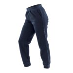 WOMENS MONASHEE FLEECE JOGGER BLACK-2XL