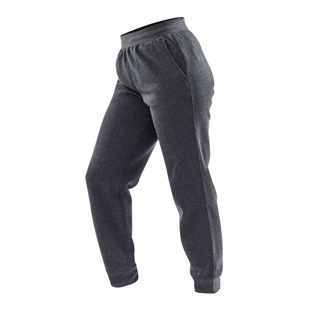 twxp-1w-08000000-front.jpg WOMENS MONASHEE FLEECE JOGGER BLACK-2XL