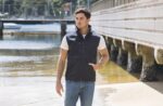 MONTANA MENS SOFTSHELL VEST