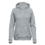 WOMENS ASHBURN HOODY