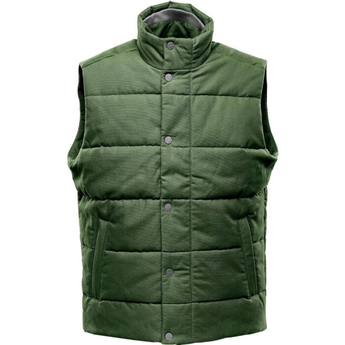 MENS HAMILTON HD THERMAL VEST