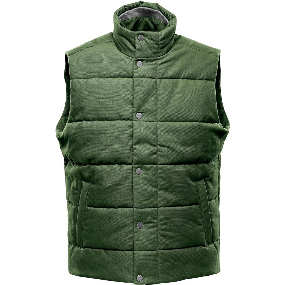 wxv-1_earthgreen.jpg MENS HAMILTON HD THERMAL VEST