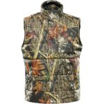 MENS HAMILTON HD THERMAL VEST
