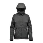 WOMENS ARTIMUS TECHNICAL SHELL
