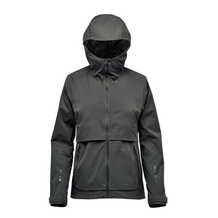 WOMENS ARTIMUS TECHNICAL SHELL