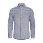 YELLOW BOW 53 MENS SHIRT