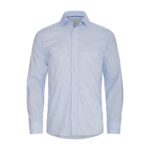 YELLOW BOW 53 MENS SHIRT