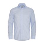 YELLOW BOW 53 MENS SHIRT