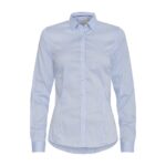 YELLOW BOW 53 WOMENS SHIRT