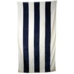 STRIPED BEACH TOWEL - Image 5