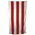 STRIPED BEACH TOWEL - Image 6