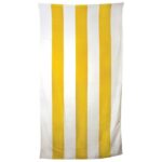 STRIPED BEACH TOWEL - Image 7