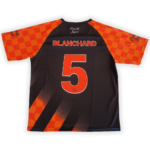 Custom Soccer Shirts - Image 2