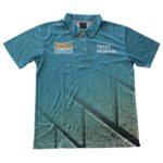 Sublimated Polo Shirts - Image 2