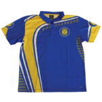 Sublimated Polo Shirts - Image 3