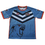 Custom Sports Shirts