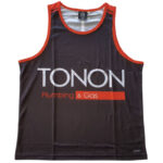 Sublimated Singlets - Image 4