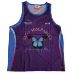 Sublimated Singlets - Image 5