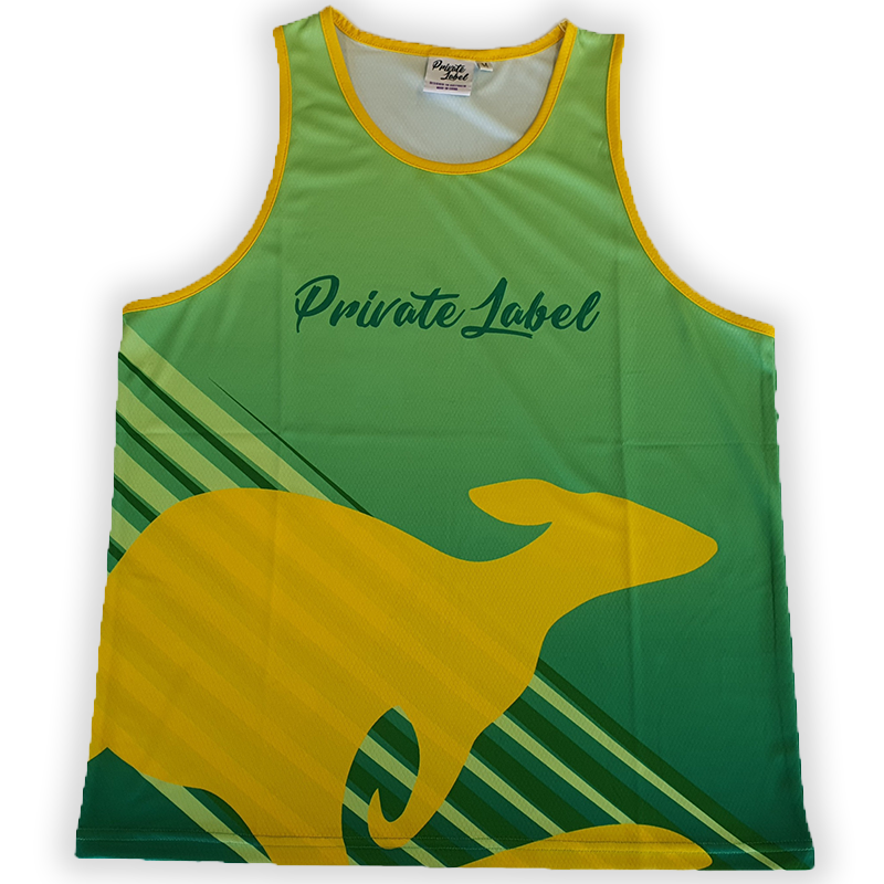 101630BUSPA91_Sublimated_Singlets_Main.png Sublimated Singlets - Image 1