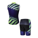Mens Cycling Shorts - Image 2