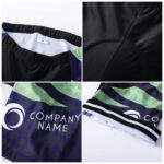 Mens Cycling Shorts - Image 4