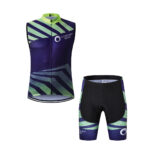 Mens Cycling Shorts - Image 3