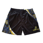 Sublimated Shorts