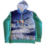 Sublimated Hoodies