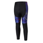 Mens Cycling Tights