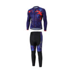 Mens Cycling Tights - Image 3