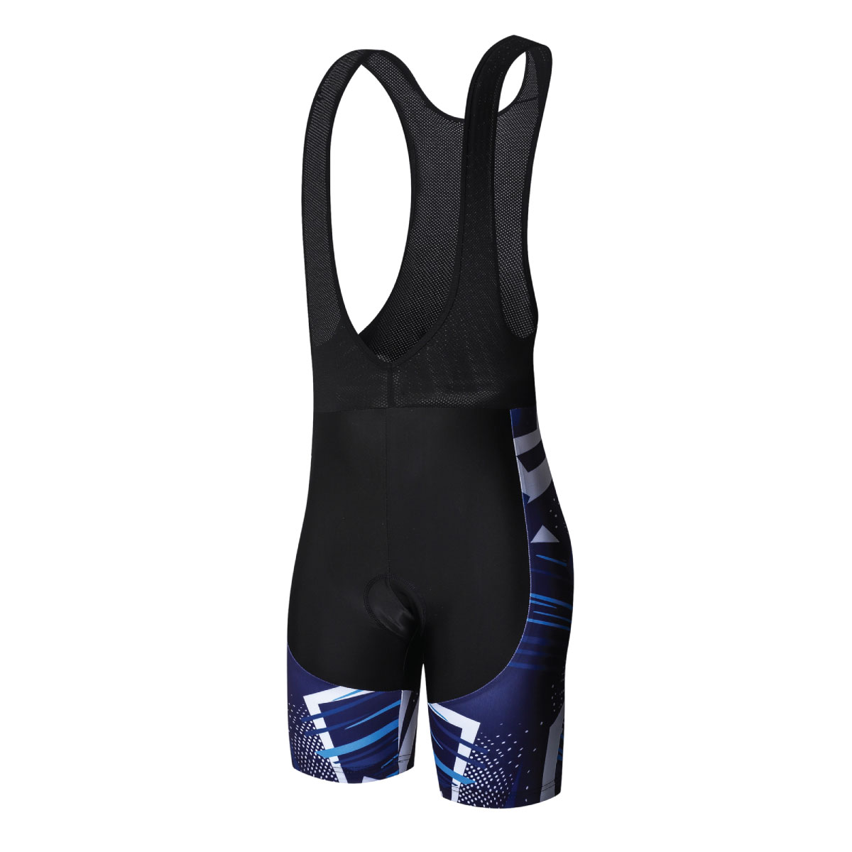 1016530CCP61_Mens_Cycling_Bib_Shorts.jpg Mens Cycling Bib Shorts - Image 1
