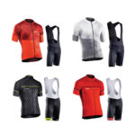Mens Cycling Bib Shorts - Image 4
