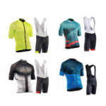 Mens Cycling Bib Shorts - Image 3