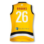 Sublimated Mens AFL Tops - Image 3