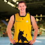 Sublimated Mens AFL Tops - Image 4