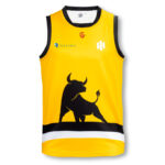Sublimated Mens AFL Tops - Image 2