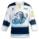 Sublimated Hockey Jerseys - Image 2
