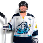 Sublimated Hockey Jerseys