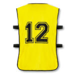 Sublimated Training Bibs - Image 3